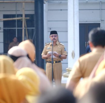 Pemkab Gowa Libatkan Peran Stakeholder Dalam Penanganan Sampah Plastik