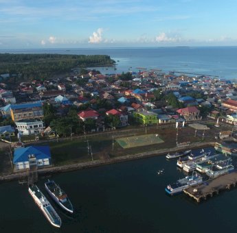 Masyarakat di Pulau Kabaena akan Nikmati Listrik PLN 24 Jam