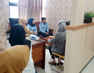 Kanwil Kemenkumham Sulsel Pantau Proses Hukum Anak Penyandang Disabilitas Korban Kekerasan Seksual