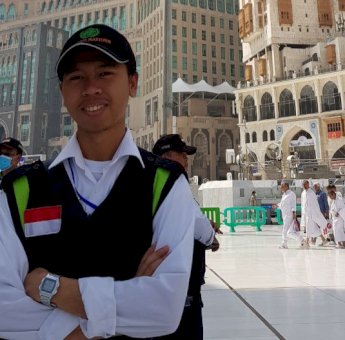 Memoar Haji Tahun 2017: (3) Dua Nenek Beri Pelajaran Berharga