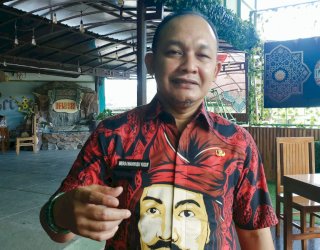 Tindak Lanjuti Perda ZNT, Realisasi Penerimaan BPHTB Gowa Meningkat