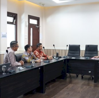 KPPU Berhasil Lakukan Perbaikan Sistem Mitra Pengemudi di Perusahaan Shopee