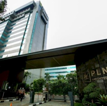 Penjualan Listrik PLN Semester I Capai 137,12 TWh, Sektor Bisnis Jadi Penopang, Tumbuh 13,07 Persen