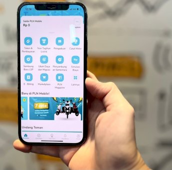 Lampaui Target, PLN Sukses Turunkan Gangguan Listrik Lebih dari 25 Persen di 2022