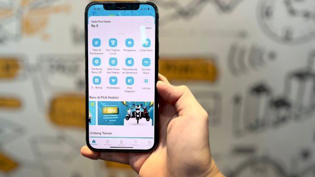Lampaui Target, PLN Sukses Turunkan Gangguan Listrik Lebih dari 25 Persen di 2022