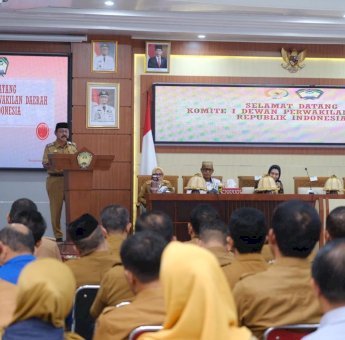Kampung Rewako di Gowa Jadi Upaya Pemerintah Kembangkan Potensi Desa