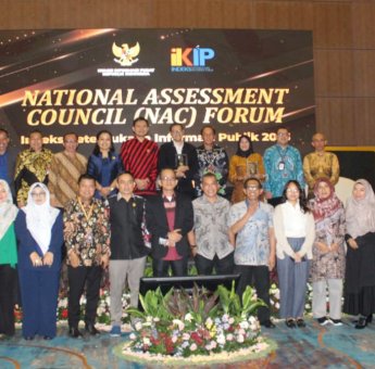 2023, Keterbukaan Informasi Publik di Sulsel Semakin Baik