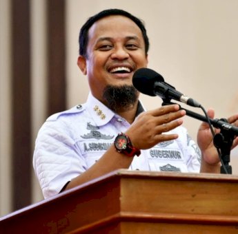 Tekankan Penanganan Masyarakat Miskin, Ini Sederet Capaian Gubernur Andi Sudirman di Bidang Perkimtan