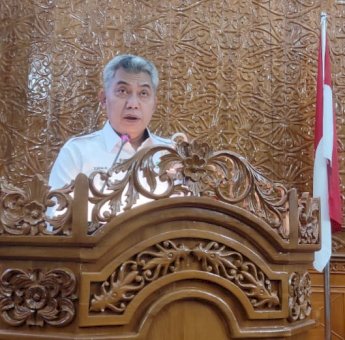 Nilai Aset Kutim Tahun Anggaran 2022 Mencapai Rp 13,4 Triliun