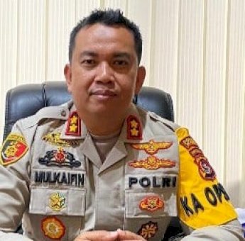 Lima Wartawan di Muna Diintimidasi, AKBP Mulkaifin: Jadi Perhatian Serius Kami