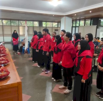 WR I Unhas: Buat yang Bukan Sekadar Rutinitas