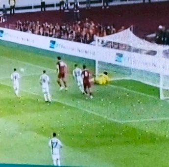 FIFA Matchday: Meskipun Takluk 0-2, Hingga Menit ke-37 Indonesia Mampu Imbangi Argentina