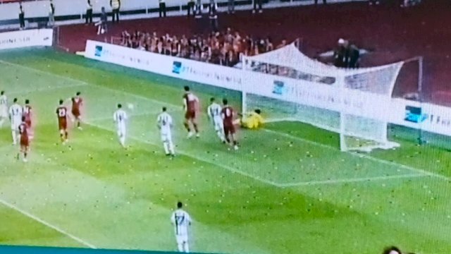 FIFA Matchday: Meskipun Takluk 0-2, Hingga Menit ke-37 Indonesia Mampu Imbangi Argentina