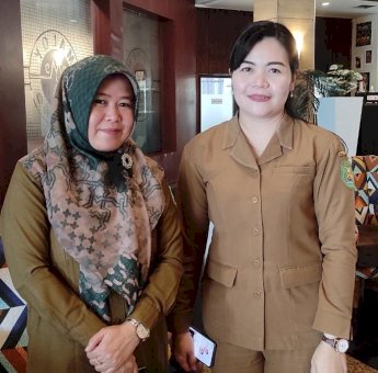 Dukung Target Eliminasi ATM Tahun 2026, Dinkes Kutim Perkuat Jejaring dan Sosialisasi