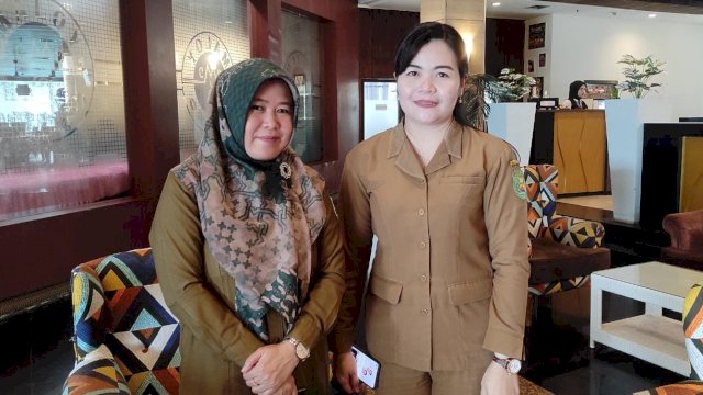 Dukung Target Eliminasi ATM Tahun 2026, Dinkes Kutim Perkuat Jejaring dan Sosialisasi