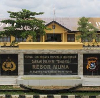 Polisi Periksa Pelaku Intimidasi Lima Wartawan Muna