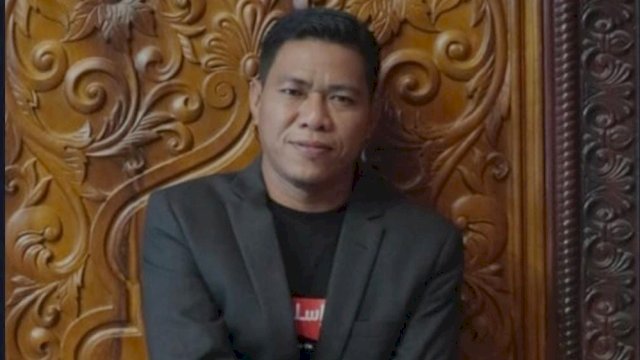 Koordinator Badan Pekerja Koalisi Advokasi Kebijakan Publik (KAKP), La Ode Muhammad Isa Anshari. (Istimewa)