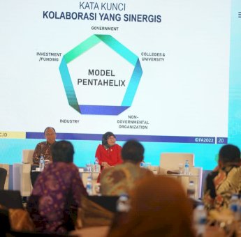 PLN Terus Dorong Pemanfaatan FABA PLTU, Bahan Baku Industri Murah dan Mampu Reduksi Emisi Hingga 44 Persen