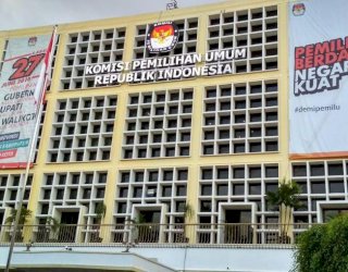 Tugas Timsel Selesai, Nasib 10 Calon Anggota KPU Sinjai Ditangan KPU RI