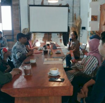 Makassar Jadi Kota Penggerak Program PARARA, Fokuskan Isu Pangan Lokal