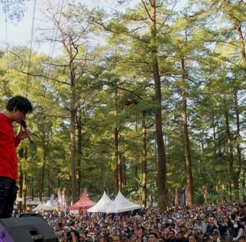 Beautiful Malino 2023 Angkat Tema Happiness, Bentuk Syukur Pandemi Covid-19 Berakhir