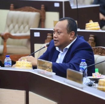 Naik 5 Persen, DPRD Sulsel Soroti Angka Stunting di Selayar