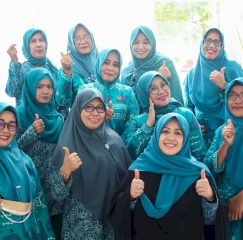 Jambore PKK Dikemas Berkonsep Wisata ‘Outbond’ di KRJ, Erna Rasyid Taufan Harap Jadi Ajang Tadabur Alam