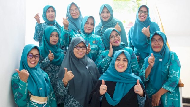 Jambore PKK Dikemas Berkonsep Wisata ‘Outbond’ di KRJ, Erna Rasyid Taufan Harap Jadi Ajang Tadabur Alam