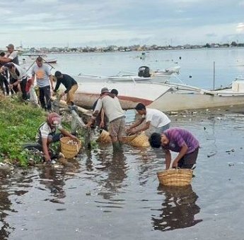 Taufan Pawe Apresiasi Sinergitas Pemkot, TNI-Polri dan Masyarakat Gelar Aksi Bersih di Hari Lingkungan Hidup Sedunia