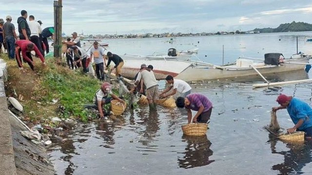 Taufan Pawe Apresiasi Sinergitas Pemkot, TNI-Polri dan Masyarakat Gelar Aksi Bersih di Hari Lingkungan Hidup Sedunia