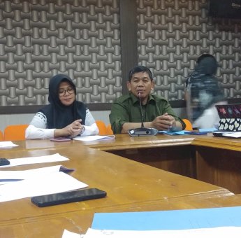 Pemkot Parepare Siap Bentuk UPTD PPA Dukung Kota Layak Anak