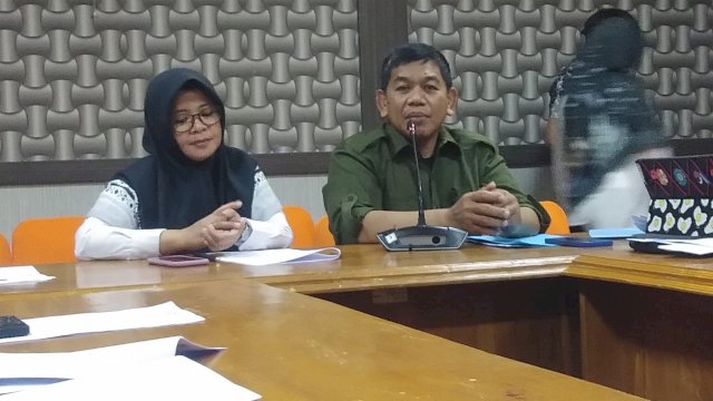 Pemkot Parepare Siap Bentuk UPTD PPA Dukung Kota Layak Anak