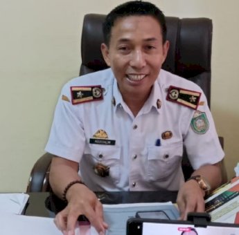 THR Lebaran ASN Pemkot Parepare Cair