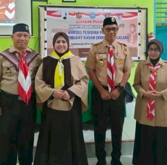 Wali Kota Parepare Bakal Lantik Pengurus Dewan Pendidikan, Erna Taufan Jadi Narsum Seminar Literasi