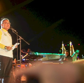 Taufan Pawe Ungkap Hadirnya RS Ainun Habibie Jawaban Visi Misi Gubernur Sulsel