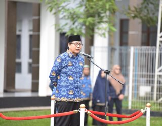 Jelang Hari Raya Qurban Suaib Mansur Minta Satgas Massifkan Monitoring