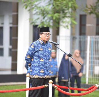 Jelang Hari Raya Qurban Suaib Mansur Minta Satgas Massifkan Monitoring