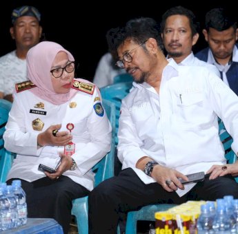 Pemkab Gowa Siapkan 6.800 Hewan Kurban di Idul Adha 2023, Pastikan Kebutuhan Aman