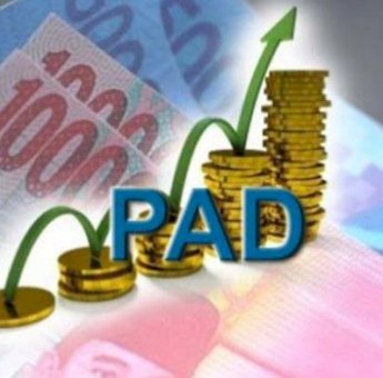 Realisasi Pendapatan Anggaran Kutim Tahun 2022 Capai Rp5,12 Triliun