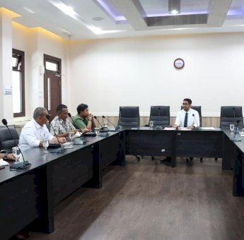 KPPU Berhasil Dorong Perbaikan Pelaksanaan Kemitraan di Riau