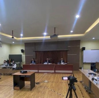 Langgar Pelaksanaan Kemitraan, KPPU RI Sanksi Denda PT Aburahmi Rp2,5 Miliar