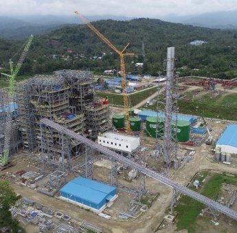 Masuk Tahap Backfeeding, Keberadaan PLTU Palu-3 2x50MW Siap Perkuat Kelistrikan di 2024 Mendatang