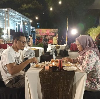 Novotel Makassar Siapkan Sajian Westren Food Makan Sepuasnya Hanya Rp135 Ribu