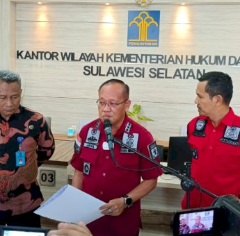 Kantor Imigriasi Makassar Gagalkan Operasi TPPO Luar Negeri