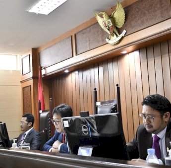 Tiga Perusahaan Kasus Tender Revitalisasi Taman Ismail Marzuki Melanggar, KPPU Denda Rp28 Miliar
