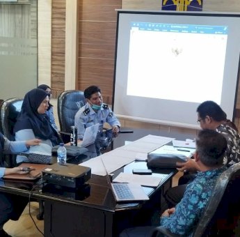 Tim Kemenkumham Sulsel Berhasil Sempurnakan Ranperda di Wajo, Soppeng, dan Toraja Utara