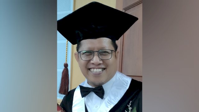 Prof. Dr. Yusring Sanusi Baso, S.S., M.App.Ling. (Istimewa)