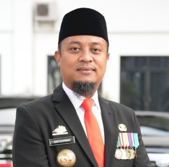 Realisasi Investasi Semester I Tahun 2023 di Sulsel Capai Rp7,001 Triliun