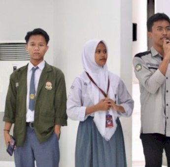 Raih Kategori Madya, Gowa Berhasil Naik Predikat Kabupaten Layak Anak