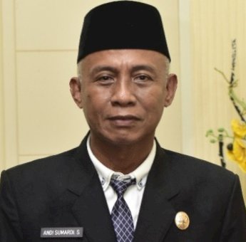 Kenang Sosok Andi Sumardi, Kabid Humas Diskominfo-SP Sulsel: Orang yang Sangat Ramah dan Bersahabat